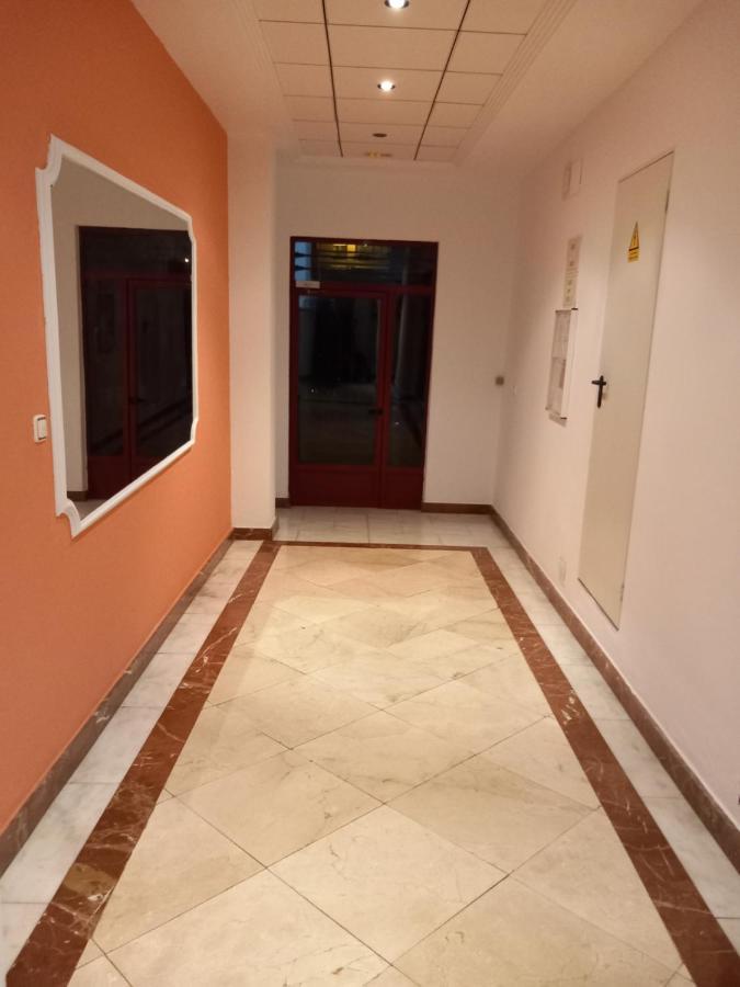 Macarena III Apartments, 300 Meter Zu Playa Del Cura Torrevieja Eksteriør billede