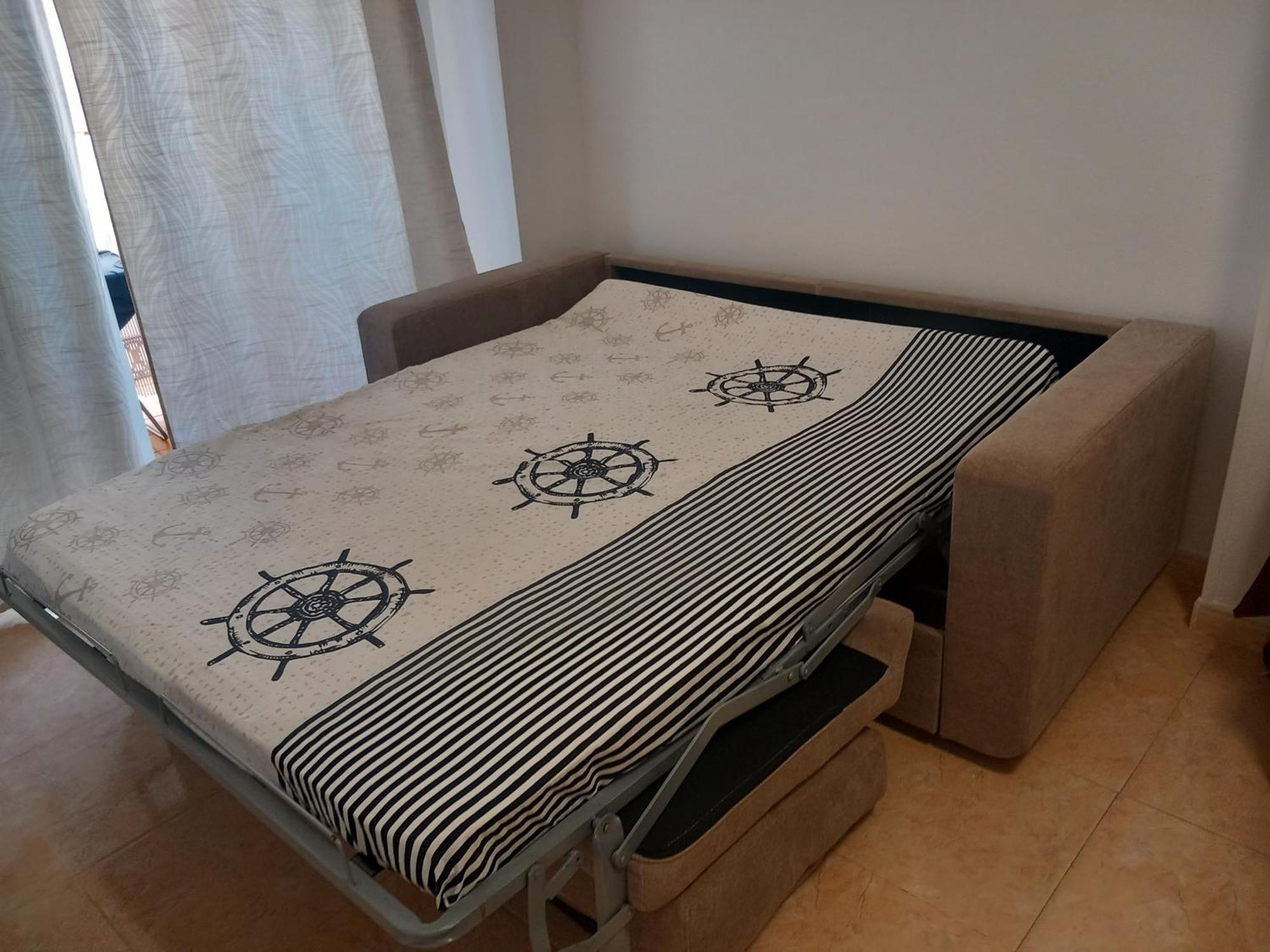 Macarena III Apartments, 300 Meter Zu Playa Del Cura Torrevieja Eksteriør billede