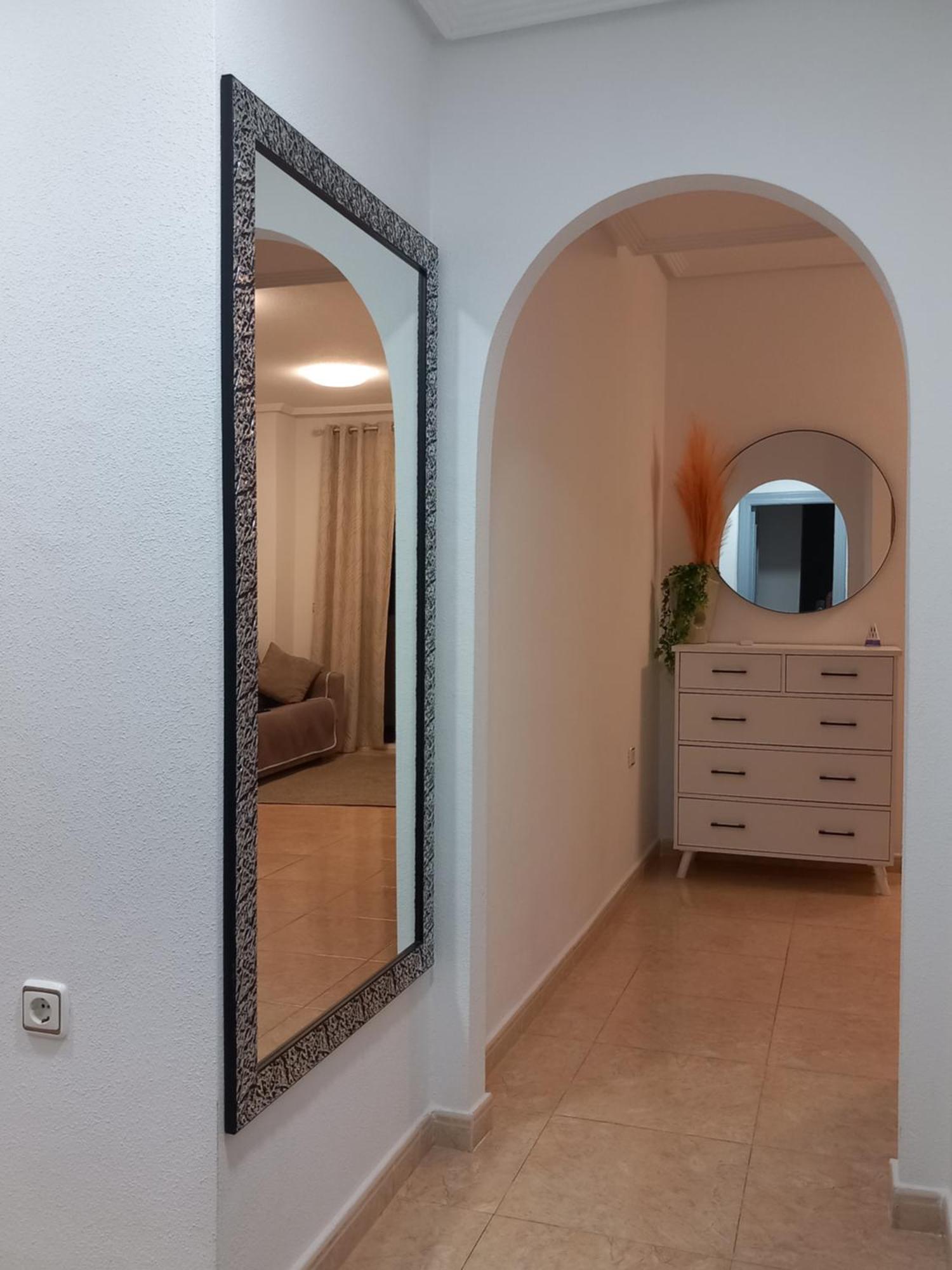 Macarena III Apartments, 300 Meter Zu Playa Del Cura Torrevieja Eksteriør billede