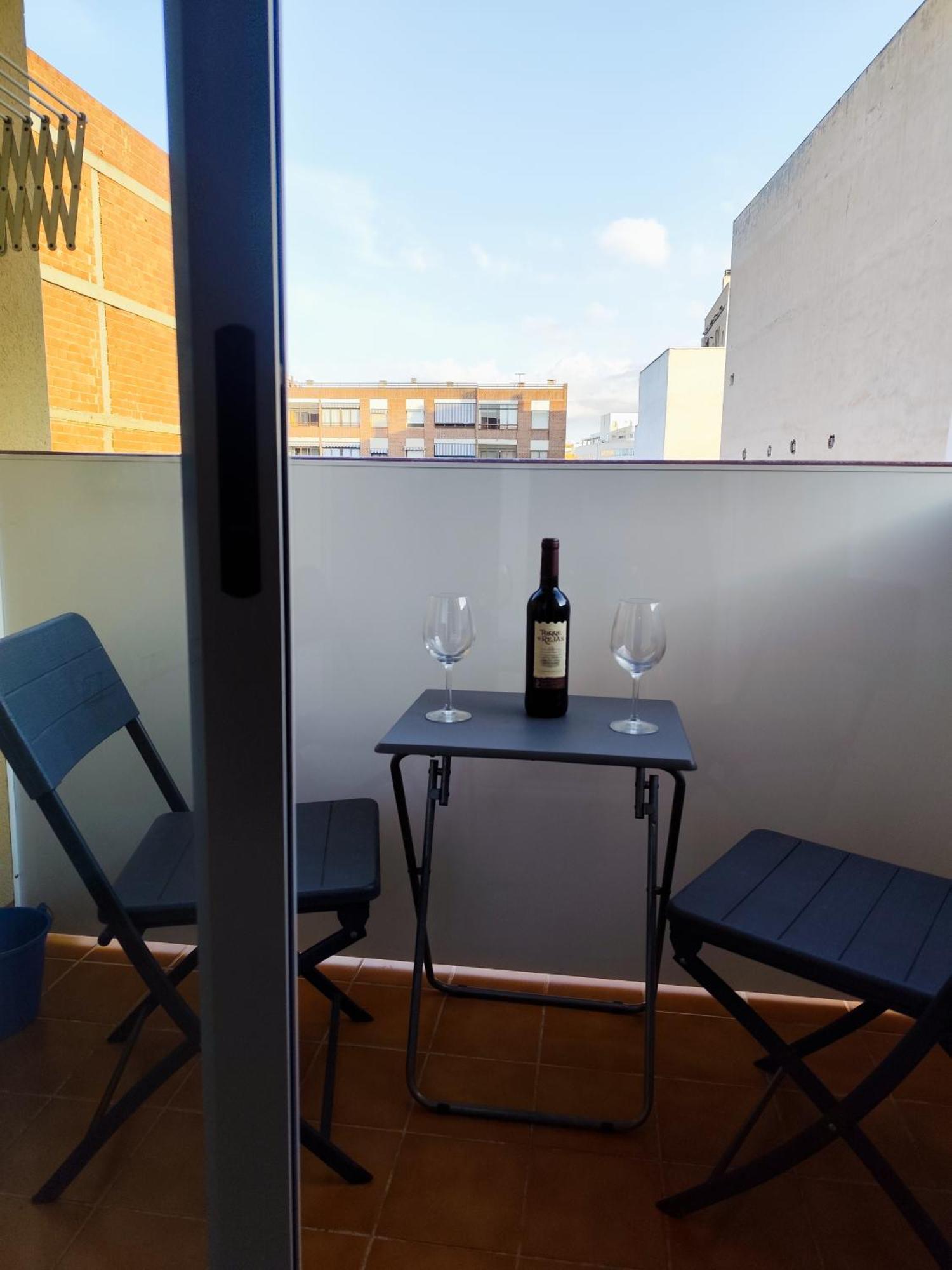 Macarena III Apartments, 300 Meter Zu Playa Del Cura Torrevieja Eksteriør billede